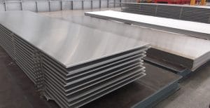 Jual Plat Kuningan Murah