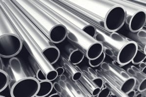 18/10 stainless steel