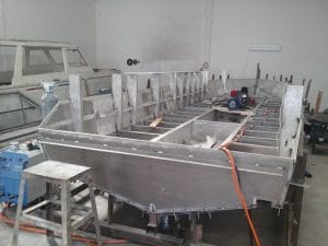 plat alumunium 5083 marine