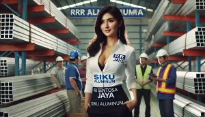 Siku Aluminium