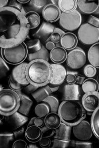 sejarah aluminium