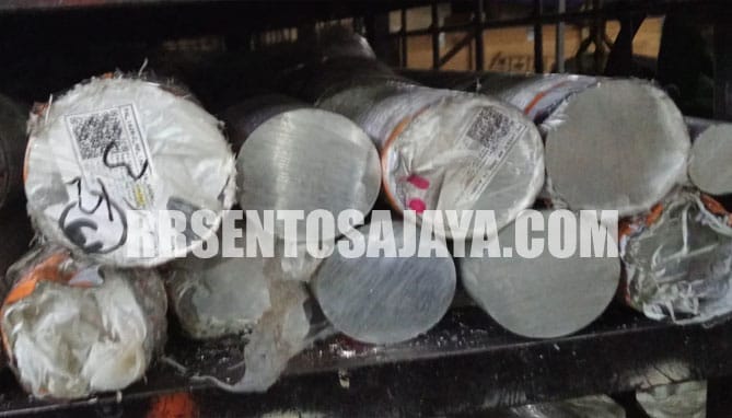 roundbar aluminium 6061 - rrsentosajaya.com