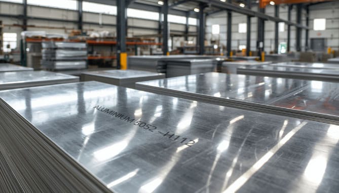 plat aluminium 5052 -rr sentosa jaya alum