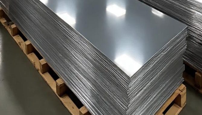 jual plat aluminium 1100 3mm