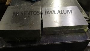 jual aluminium 6061 tebal 50mm