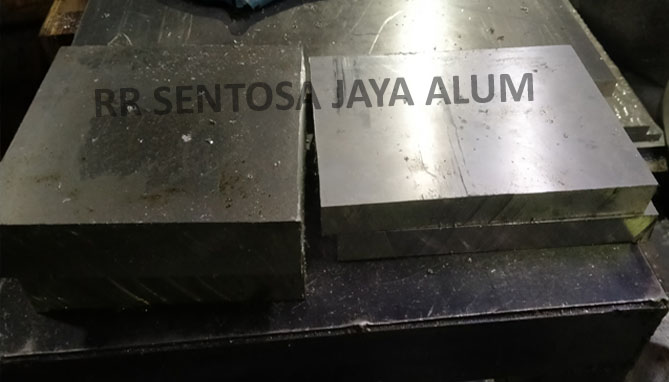 jual aluminium 6061 tebal 50mm