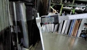 plat aluminium tebal 6mm