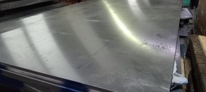 Plat Aluminium 6061 Tebal 16 mm: Material Kuat, Presisi Tinggi, dan Ideal untuk Berbagai Kebutuhan Industri