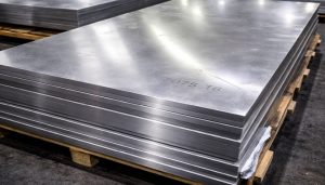 Jual Aluminium 7075 T6 Berkualitas untuk Kebutuhan Industri